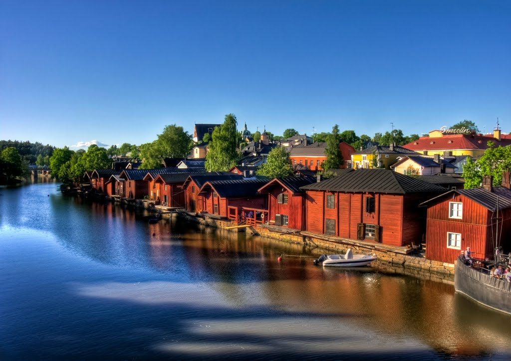 porvoo